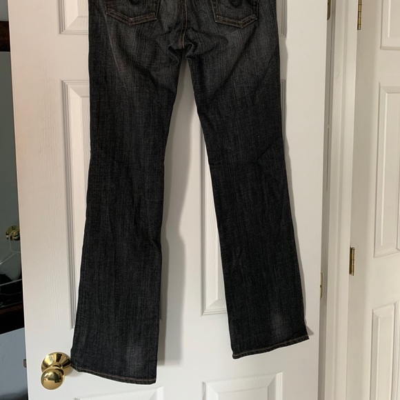 Adriano Goldschmied jeans - Picture 5 of 7